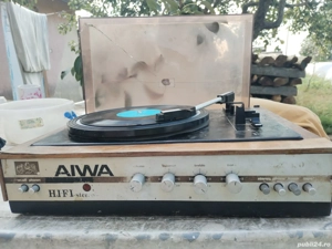 Pick-up Supraphon ncz130 Tesla 