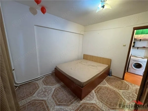 Apartament 2 camere, parter, zona Garii   Barsei, mobilat si utilat - imagine 7