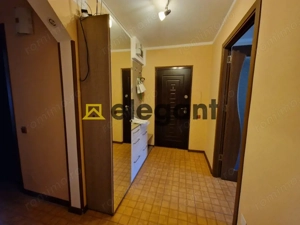 3 camere, decomandat, 71 mp, etaj 3, centrala, mobilat, Brazda-Consul - imagine 15