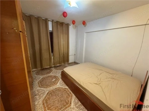 Apartament 2 camere, parter, zona Garii   Barsei, mobilat si utilat - imagine 9