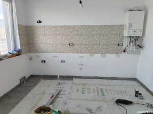 Casă P+ M - nouă la cheie Cumpăna cu utilitățile racordate și actele la zi - imagine 9