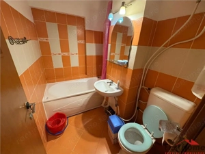 Apartament 2 camere, parter, zona Garii   Barsei, mobilat si utilat - imagine 10