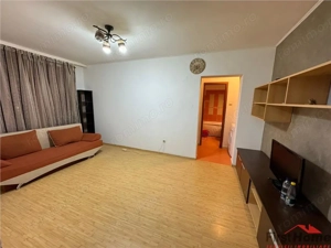 Apartament 2 camere, parter, zona Garii   Barsei, mobilat si utilat - imagine 4