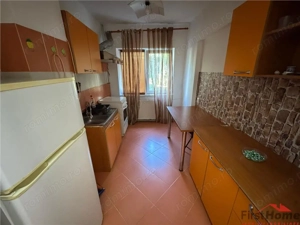 Apartament 2 camere, parter, zona Garii   Barsei, mobilat si utilat - imagine 3