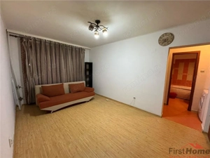 Apartament 2 camere, parter, zona Garii   Barsei, mobilat si utilat - imagine 5