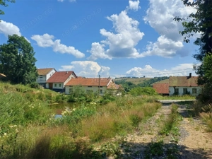 Teren Intravilan in zona Trei Ape, 6889 Mp., 14,5 Euro Mp., Brebu Nou - imagine 9