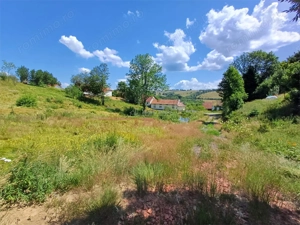 Teren Intravilan in zona Trei Ape, 6889 Mp., 14,5 Euro Mp., Brebu Nou - imagine 6