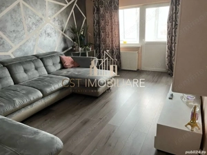 Apartament 3 camere – Zona Soarelui, Timișoara - imagine 3