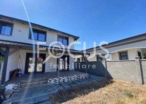 Prima inchiriere duplex Freidorf Timisoara 