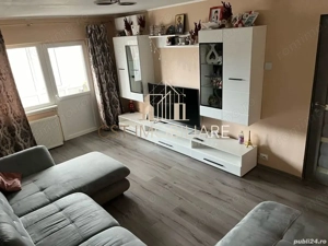 Apartament 3 camere – Zona Soarelui, Timișoara