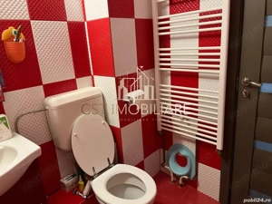 Apartament 3 camere – Zona Soarelui, Timișoara - imagine 10