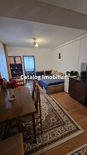 Apartament 1 camera | Parcare   - imagine 2