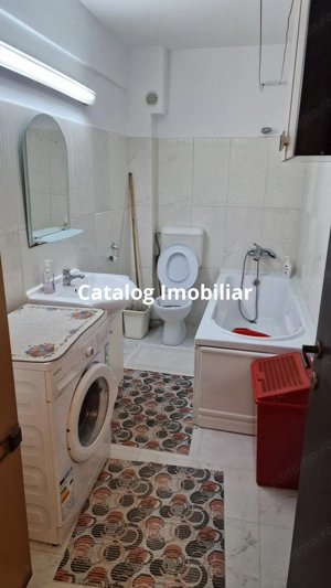 Apartament 1 camera | Parcare   - imagine 5