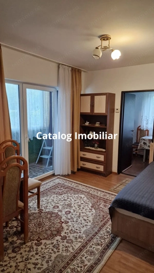 Apartament 1 camera | Parcare   - imagine 6