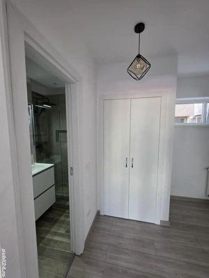 Apartament 3 camere complet renovat   ADP Autogară - imagine 2