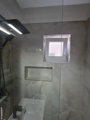 Apartament 3 camere complet renovat   ADP Autogară - imagine 3