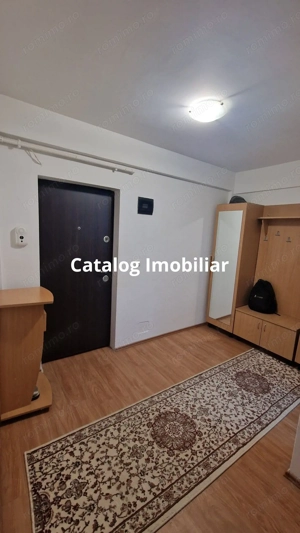 Apartament 1 camera | Parcare   - imagine 7