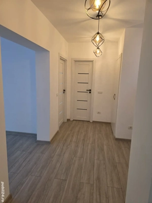 Apartament 3 camere complet renovat   ADP Autogară - imagine 8