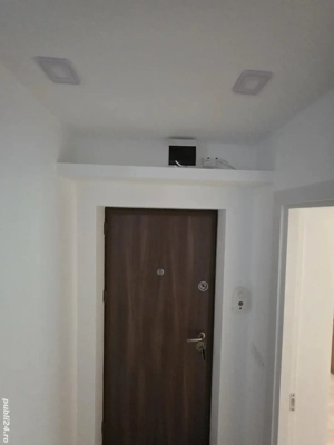 Apartament 3 camere complet renovat   ADP Autogară - imagine 7