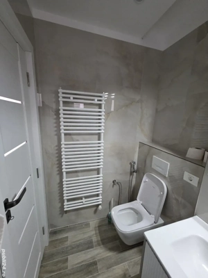 Apartament 3 camere complet renovat   ADP Autogară - imagine 6