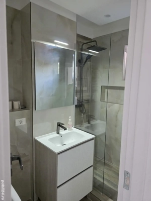 Apartament 3 camere complet renovat   ADP Autogară - imagine 4