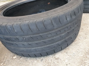 Anvelope 235 40 18-diferite modele-pret bun ! - imagine 2