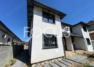 Inchiriez duplex 700mp teren si 135mp utili Prima inchiriere