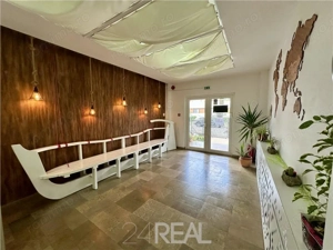 Vanzare cladire Mamaia Nord – Ideala pentru Pensiune, Clinica -1104 mp - imagine 5