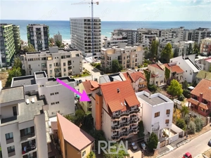 Vanzare cladire Mamaia Nord – Ideala pentru Pensiune, Clinica -1104 mp - imagine 18