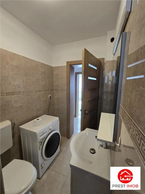 De inchiriat apartament 3 camere zona semicentrala - imagine 6