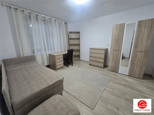 De inchiriat apartament 3 camere zona semicentrala - imagine 4