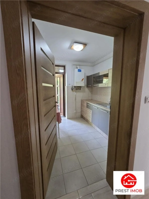 De inchiriat apartament 3 camere zona semicentrala - imagine 10