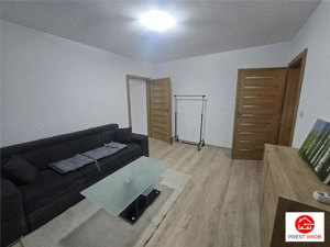 De inchiriat apartament 3 camere zona semicentrala - imagine 13