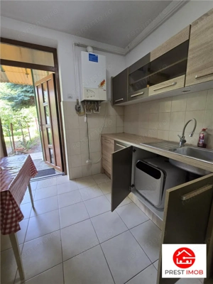 De inchiriat apartament 3 camere zona semicentrala - imagine 5