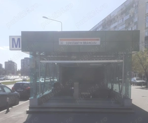 Inchiriere 2 camere Drumul Taberei - RENOVAT - 2 minute METROU CONSTANTIN BRANCUSI - imagine 9