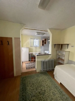 Garsoniera, toate cheltuielile incluse, parcare, zona FSEGA - imagine 4