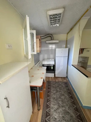 Garsoniera, toate cheltuielile incluse, parcare, zona FSEGA - imagine 5