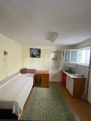 Garsoniera, toate cheltuielile incluse, parcare, zona FSEGA - imagine 2