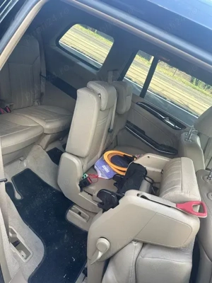 Mercedes Benz GL 450 - imagine 2