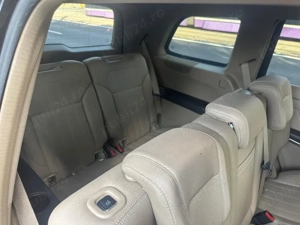 Mercedes Benz GL 450 - imagine 4