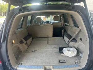 Mercedes Benz GL 450 - imagine 3