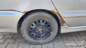 Vând Mitsubishi Lancer Combi 2005, 1600 cmc, 98 CP  RABLA  Pret FIX - imagine 9