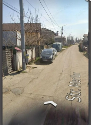 Soseaua Giurgiului Progresu teren 710mp D 20ml 40.000euro