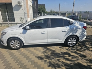 Dacia Logan 3 cu GPL - imagine 4
