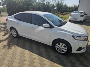Dacia Logan 3 cu GPL - imagine 3