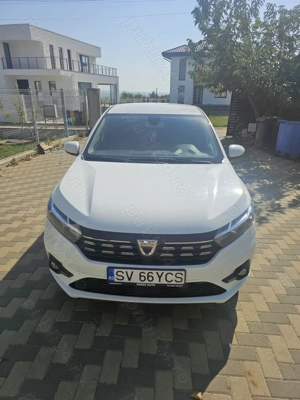Dacia Logan 3 cu GPL