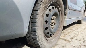 Vând Mitsubishi Lancer Combi 2005, 1600 cmc, 98 CP  RABLA  Pret FIX - imagine 8