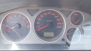 Vând Mitsubishi Lancer Combi 2005, 1600 cmc, 98 CP  RABLA  Pret FIX - imagine 6