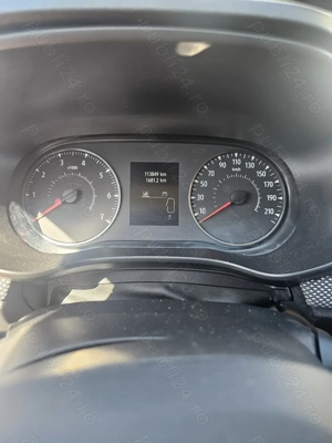 Dacia Logan 3 cu GPL - imagine 5