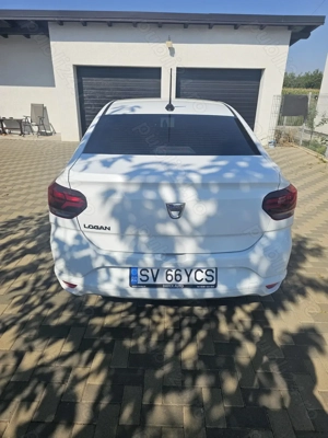 Dacia Logan 3 cu GPL - imagine 2
